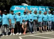 The Ugly Dog Adventures Team