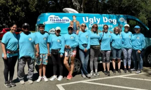 The Ugly Dog Adventures Team